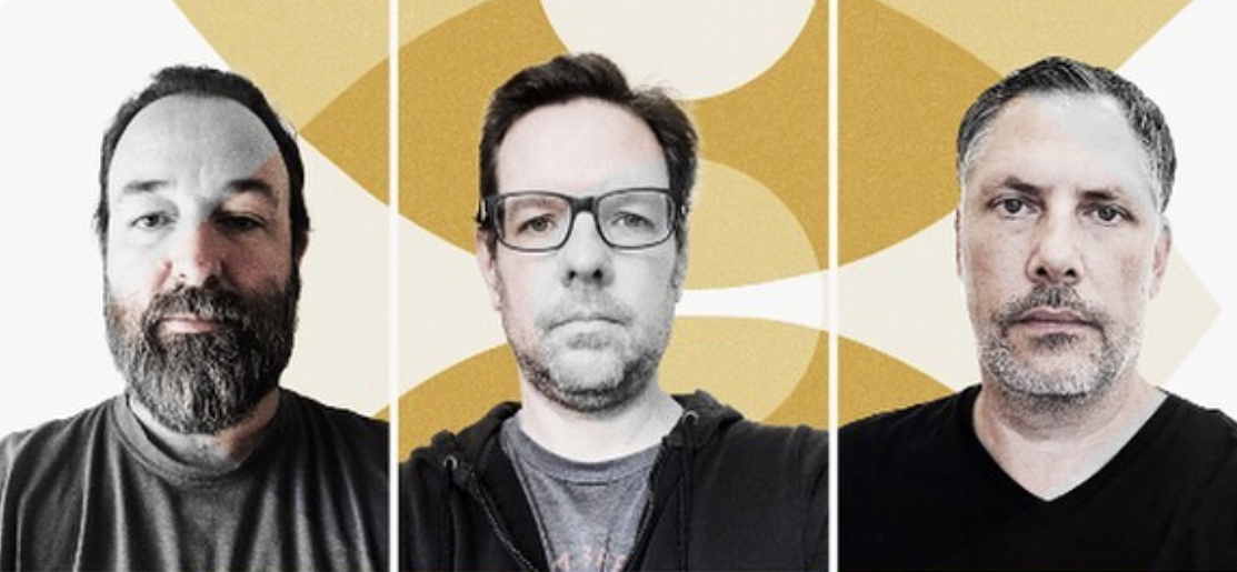 Suburban Eyes’ Self-Titled Debut Brings Combined Indie Band Experience To A New Sound